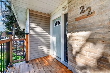 22 QUINTE AVENUE Loyalist (Amherstview) Ontario photo 5