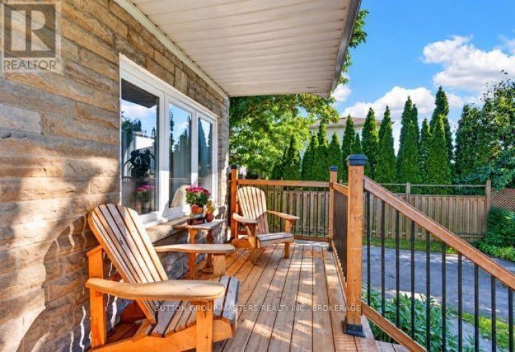 22 QUINTE AVENUE, Loyalist (Amherstview), Ontario, K7N1E5