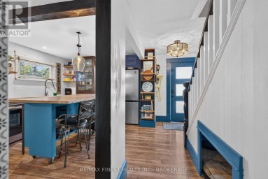 387 NELSON STREET Kingston (East of Sir John A. Blvd) Ontario photo 12