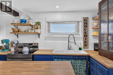 387 NELSON STREET Kingston (East of Sir John A. Blvd) Ontario photo 15