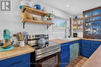 387 NELSON STREET Kingston (East of Sir John A. Blvd) Ontario photo 18