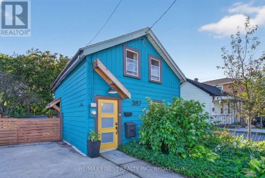 387 NELSON STREET Kingston (East of Sir John A. Blvd) Ontario photo 3