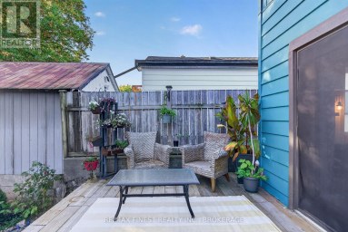 387 NELSON STREET Kingston (East of Sir John A. Blvd) Ontario photo 42