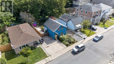 387 NELSON STREET Kingston (East of Sir John A. Blvd) Ontario photo 48