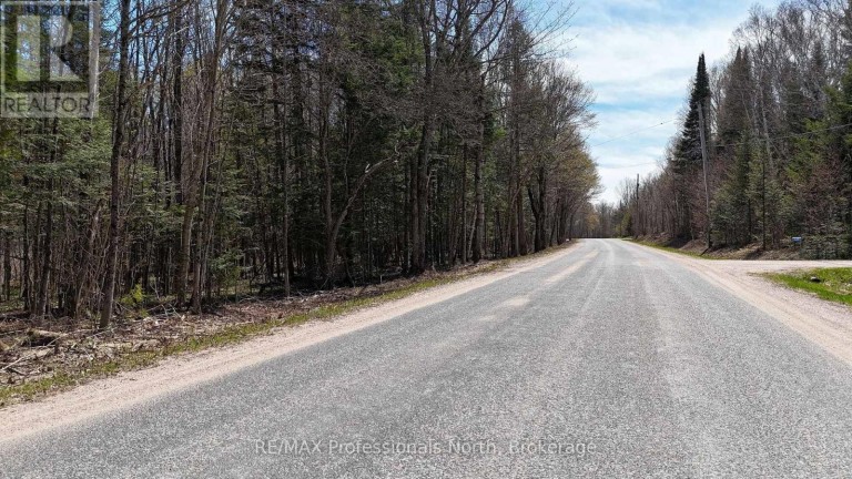 TBD GLAMOR LAKE ROAD, Highlands East (Monmouth), Ontario, K0M1R0
