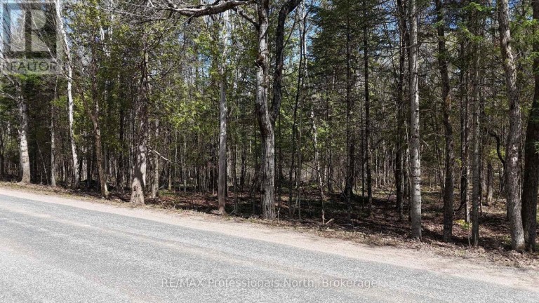 TBD GLAMOR LAKE ROAD, Highlands East (Monmouth), Ontario, K0M1R0