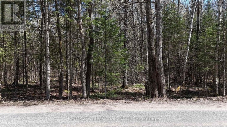 TBD GLAMOR LAKE ROAD, Highlands East (Monmouth), Ontario, K0M1R0
