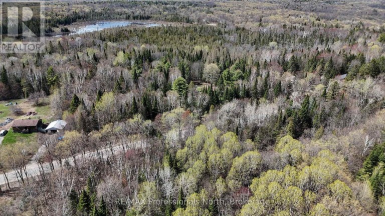 TBD GLAMOR LAKE ROAD, Highlands East (Monmouth), Ontario, K0M1R0