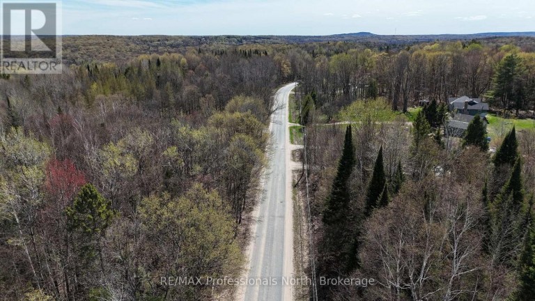 TBD GLAMOR LAKE ROAD, Highlands East (Monmouth), Ontario, K0M1R0