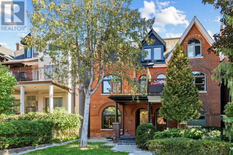 437 EUCLID AVENUE, Toronto (Palmerston-Little Italy), Ontario, M6G2T1