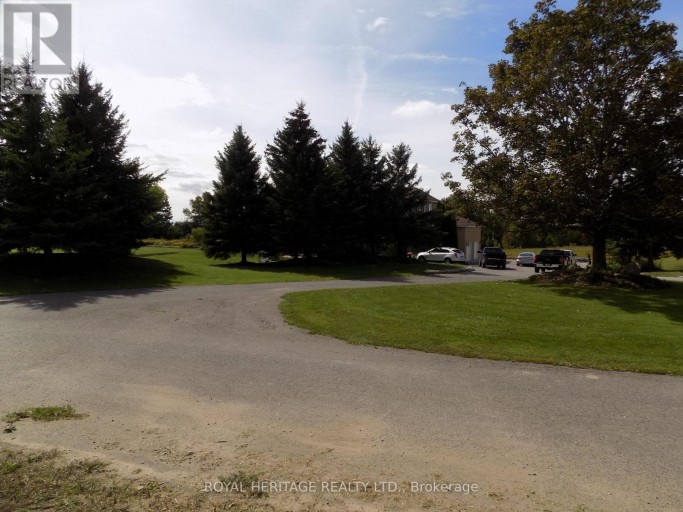 4250 SIMCOE STREET N, Oshawa, Ontario, L1H0R6
