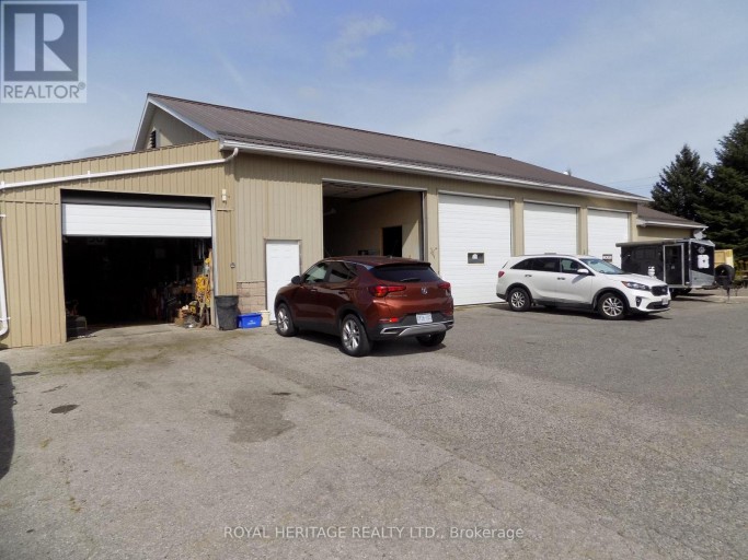 4250 SIMCOE STREET N, Oshawa, Ontario, L1H0R6