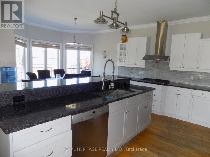 4250 SIMCOE STREET N, Oshawa, Ontario, L1H0R6