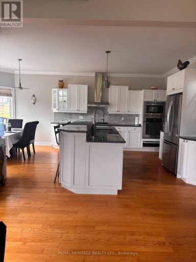 4250 SIMCOE STREET N, Oshawa, Ontario, L1H0R6