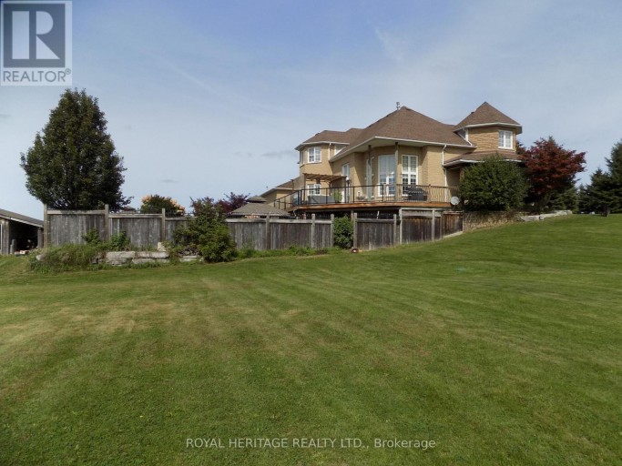 4250 SIMCOE STREET N, Oshawa, Ontario, L1H0R6