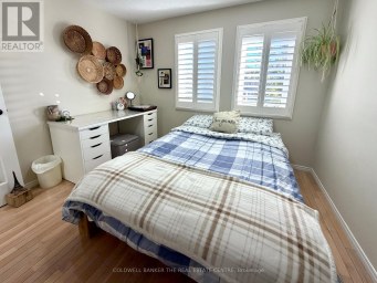 227 HICKLING TRAIL Barrie (Grove East) Ontario photo 19