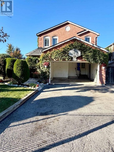 227 HICKLING TRAIL, Barrie (Grove East), Ontario, L4M5W6