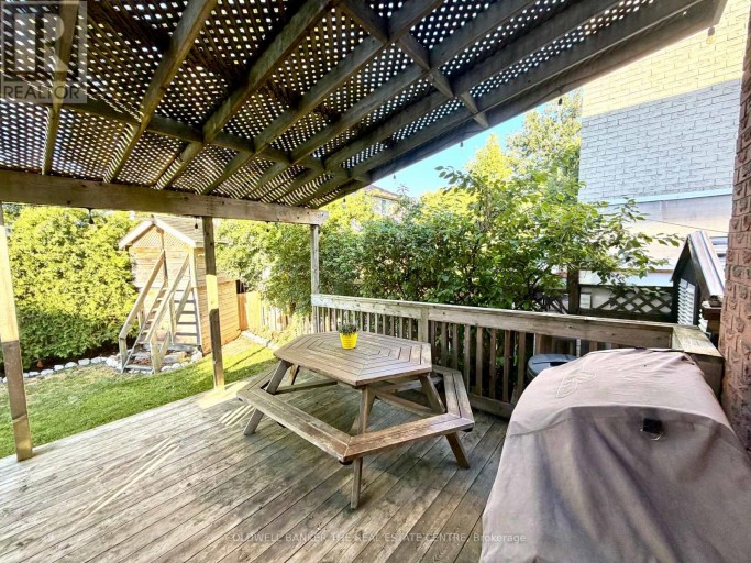 227 HICKLING TRAIL, Barrie (Grove East), Ontario, L4M5W6