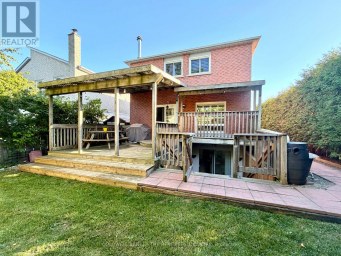 227 HICKLING TRAIL Barrie (Grove East) Ontario photo 35