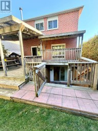227 HICKLING TRAIL Barrie (Grove East) Ontario photo 39