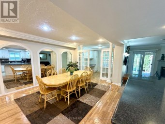 227 HICKLING TRAIL Barrie (Grove East) Ontario photo 5