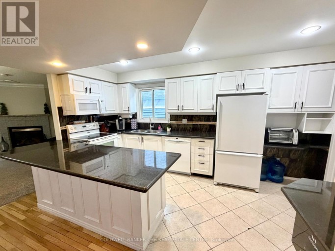 227 HICKLING TRAIL, Barrie (Grove East), Ontario, L4M5W6
