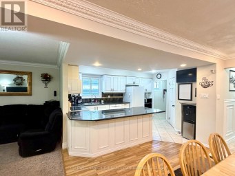 227 HICKLING TRAIL Barrie (Grove East) Ontario photo 8