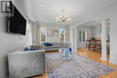 24 HAVERTY TRAIL Brampton (Northwest Brampton) Ontario photo 13