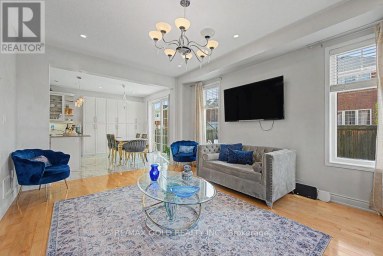 24 HAVERTY TRAIL Brampton (Northwest Brampton) Ontario photo 14