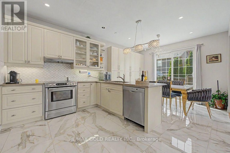 24 HAVERTY TRAIL, Brampton (Northwest Brampton), Ontario, L7A0S2