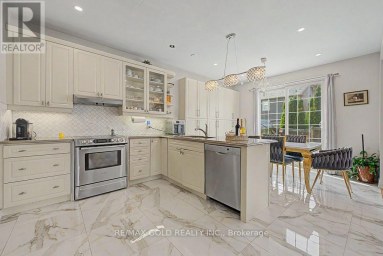 24 HAVERTY TRAIL Brampton (Northwest Brampton) Ontario photo 17
