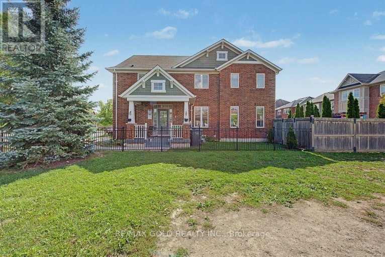24 HAVERTY TRAIL, Brampton (Northwest Brampton), Ontario, L7A0S2