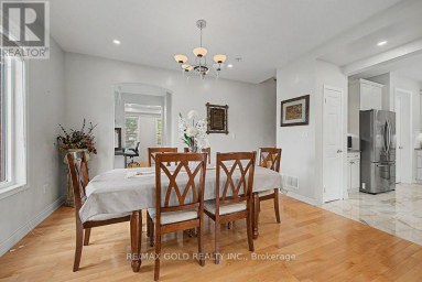 24 HAVERTY TRAIL Brampton (Northwest Brampton) Ontario photo 20