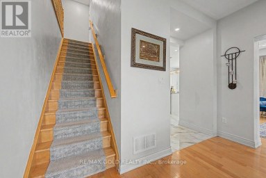 24 HAVERTY TRAIL Brampton (Northwest Brampton) Ontario photo 21