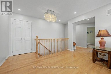 24 HAVERTY TRAIL Brampton (Northwest Brampton) Ontario photo 23