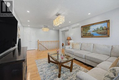 24 HAVERTY TRAIL Brampton (Northwest Brampton) Ontario photo 26