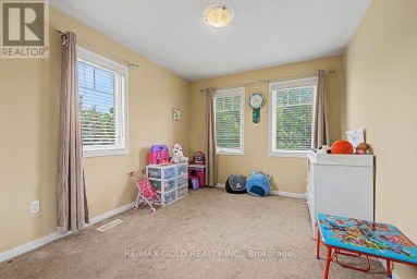 24 HAVERTY TRAIL Brampton (Northwest Brampton) Ontario photo 29