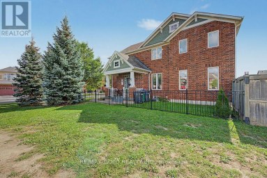 24 HAVERTY TRAIL Brampton (Northwest Brampton) Ontario photo 3