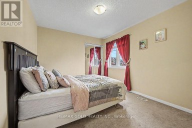 24 HAVERTY TRAIL Brampton (Northwest Brampton) Ontario photo 31