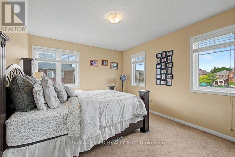24 HAVERTY TRAIL, Brampton (Northwest Brampton), Ontario, L7A0S2