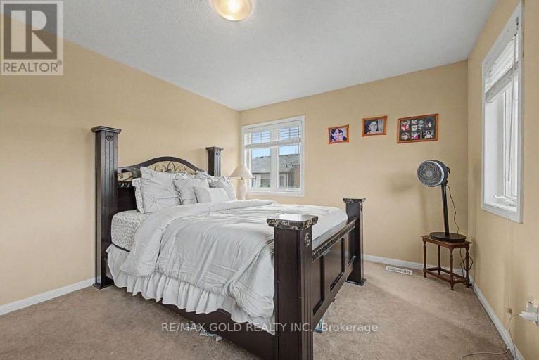 24 HAVERTY TRAIL, Brampton (Northwest Brampton), Ontario, L7A0S2