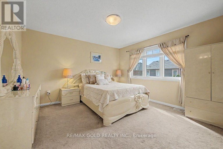 24 HAVERTY TRAIL, Brampton (Northwest Brampton), Ontario, L7A0S2