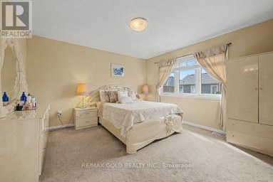 24 HAVERTY TRAIL Brampton (Northwest Brampton) Ontario photo 35