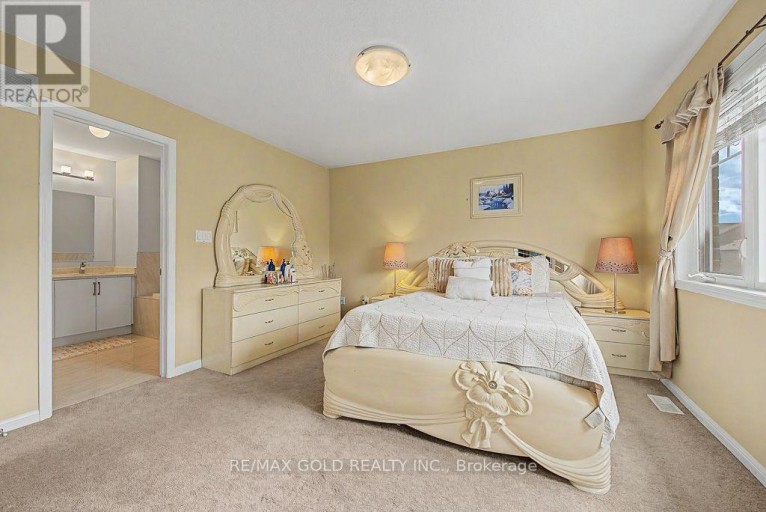 24 HAVERTY TRAIL, Brampton (Northwest Brampton), Ontario, L7A0S2