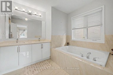 24 HAVERTY TRAIL Brampton (Northwest Brampton) Ontario photo 38