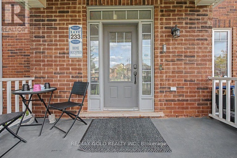 24 HAVERTY TRAIL, Brampton (Northwest Brampton), Ontario, L7A0S2
