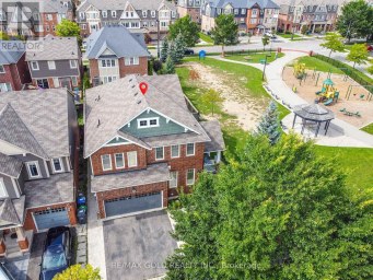 24 HAVERTY TRAIL Brampton (Northwest Brampton) Ontario photo 42