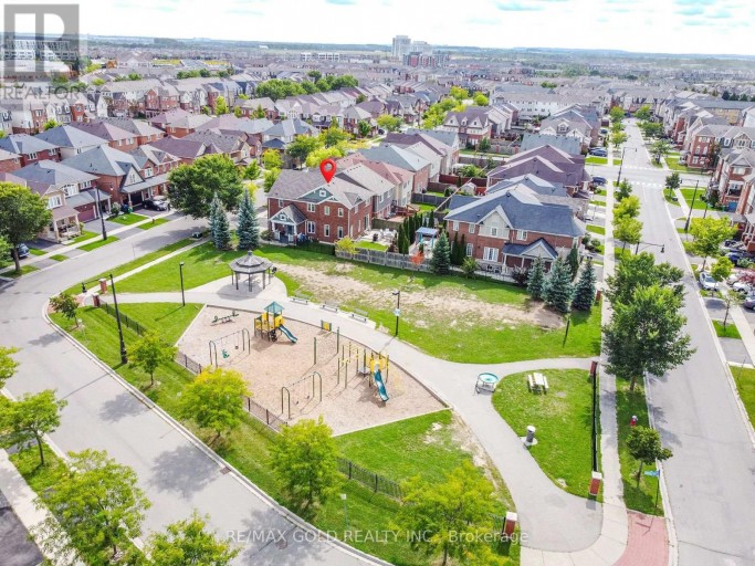 24 HAVERTY TRAIL, Brampton (Northwest Brampton), Ontario, L7A0S2