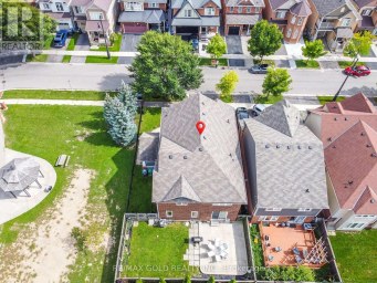 24 HAVERTY TRAIL Brampton (Northwest Brampton) Ontario photo 46
