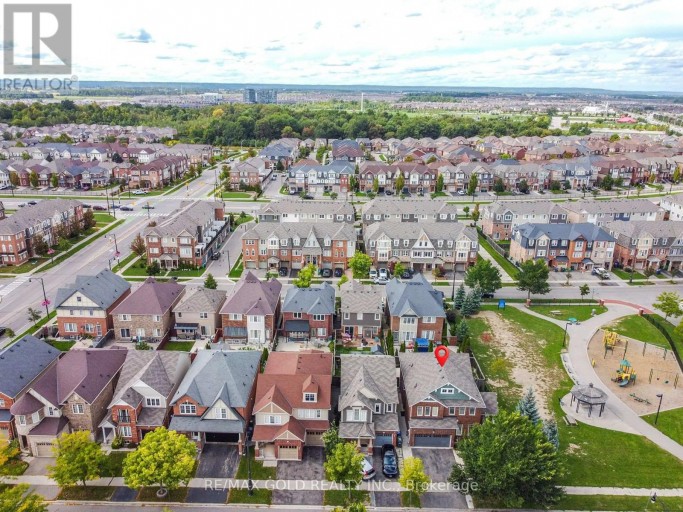 24 HAVERTY TRAIL, Brampton (Northwest Brampton), Ontario, L7A0S2